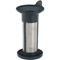 Alfi Permanentfilter aroma compact, Edelstahl, Zubehör für alfi Isolierkanne, für Tee