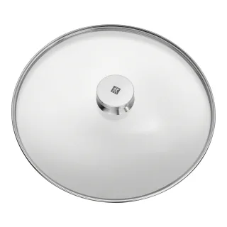 ZWILLING TWIN Specials Deckel 32 cm, Glas