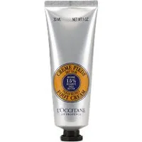 L'OCCITANE Fußcreme L'Occitane en Provence Foot Cream 30ml