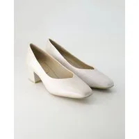 Terry A21 Pumps Obermaterial: Leder