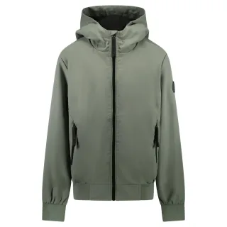 Cars Jeans - Jacke Maran jr. moss - Gr. - 16