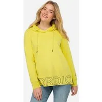 Laurasøn Sweatshirt Hoodie Kapuzensweater