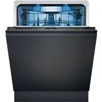 SIEMENS vollintegrierbarer Geschirrspüler SN87TX02CE