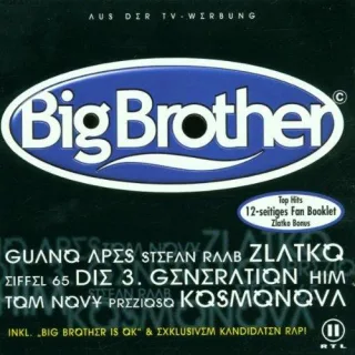 Big Brother