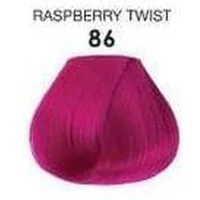 Adore Haarkur Adore Semi Permanent Raspberry Twist #86 Hair Color 118 ml