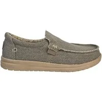 Hey Dude Mikka Braided army Schnürschuh