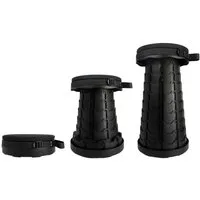 HABA B.V. Sitzhocker faltbarer Hocker Campingstuhl Campinghocker Angelhocker