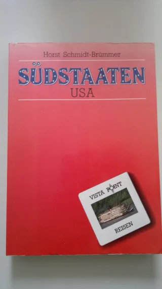 Südstaaten USA