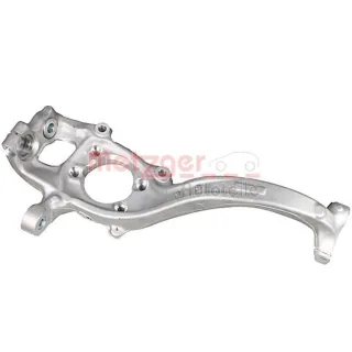 Metzger Achsschenkel vorne links Audi A4 A5 Q5 58115101