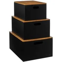 5five Simply Smart Aufbewahrungsbox