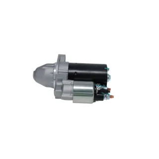 Bosch Anlasser 1,1 kW Mercedes 1986S00690