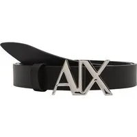 ARMANI EXCHANGE Ledergürtel (1-St)
