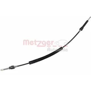 Metzger Kupplungsseil VW Caddy Touran 3150230