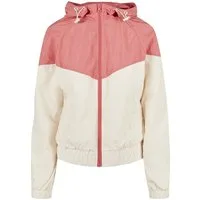 URBAN CLASSICS Anorak Urban Classics Damen Ladies Arrow Windbreaker (1-St)