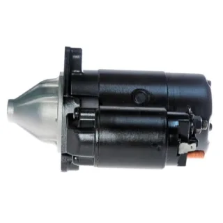 Hella Anlasser 0,8 kW Hyundai Atos Getz I10 Kia Picanto