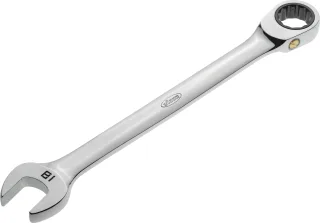 VIGOR Ratschen-Ring-Maulschlüssel, lang - V1029