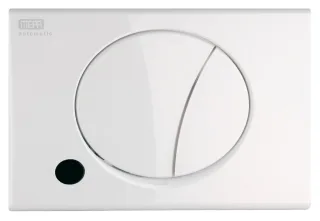 Mepa Sanicontrol WC-Spülautomatic 950 Mepa ellipse weiß, 718326 718326