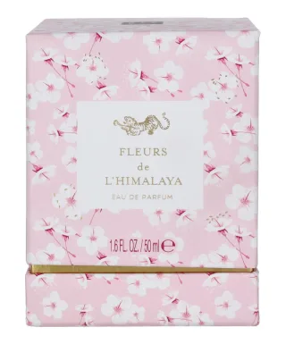 Rituals Fleurs De L'Himalaya Edp Spray.