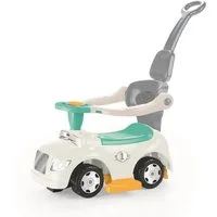 DOLU Rutscherauto 2634 Rutscher Fahrzeug 3 in 1