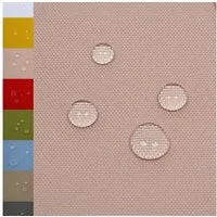 MAGAM-Stoffe Stoff "Malte", Outdoor Planenstoff Zeltstoff Reißfest Wasserdicht Meterware ab 50cm
