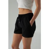 S&S Shorts Damen (Packung, 1-tlg., kurze shorts damen) Kurze Hose Damen Shorts Summer Sweatshorts