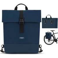 LARKSON Fahrradtasche Tammo Bike Fahrrad Rucksack Gepäckträger (1-tlg), Rucksack und Gepäckträgertasche, Wasserabweisend