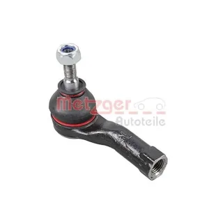 Metzger Spurstangenkopf vorne links Renault Twingo Smart Forfour Fortwo