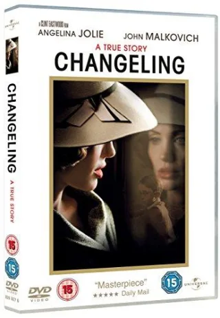 Changeling [UK Import]