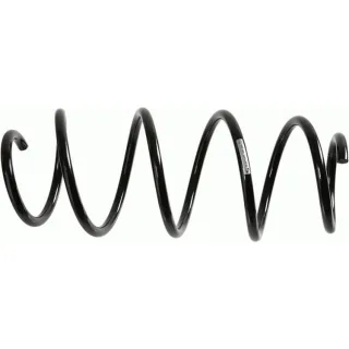 Sachs Feder vorne Mercedes E-Klasse W212 993644