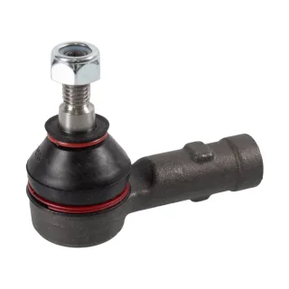 Febi Spurstangenkopf vorne Mitsubishi Colt Smart Forfour