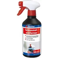 baufan® Schimmelentferner chlorhaltig Silikon- & Fliesenfugen Vorsicht Biozid! Schimmelentferner (schnelle Wirkung)