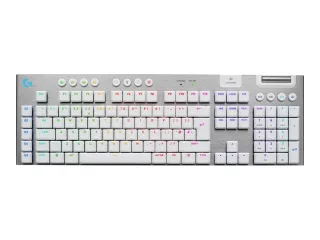 Logitech G G915 X | 920-012689 | Tastatur - LIGHTSPEED