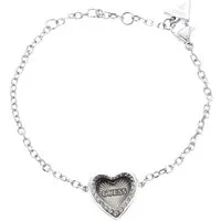 Guess Gliederarmband Heart Bracelet
