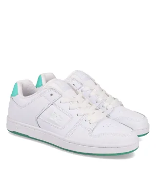 DC Shoes Sneaker "Manteca 4"