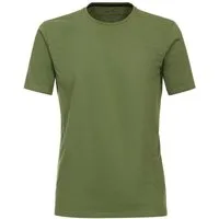 Redmond T-Shirt uni basic
