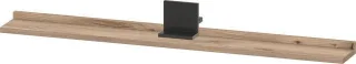 Duravit Sivida Spiegel Ablage 1000x115x35mm SV74330BD550000