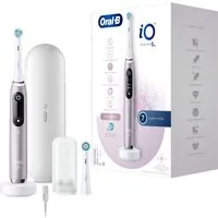 Oral-B Elektrische Zahnbürste Oral-B Oral-B iO Series 9N, Elektrische