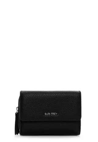 SURI FREY - Geldbörse SFY Tiffy black 100 - Gr. - OS