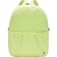 Pacsafe Rucksack ECONYL® Convertible Backpack