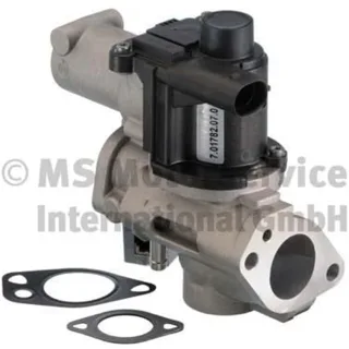 Pierburg AGR Ventil + Dichtung Audi A4 A5 Q7 Porsche Cayenne VW Phaeton Touareg