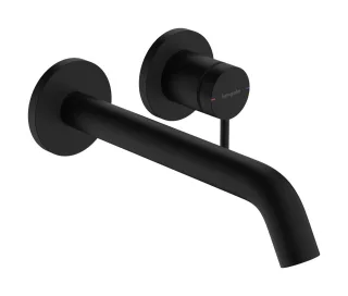 Hansgrohe 2-Loch Waschtischmischer Unterputz 73351670