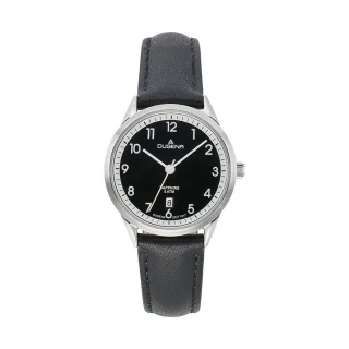 Dugena Damenuhr Slim Line 4461239