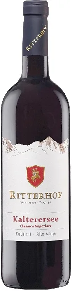 Weingut Ritterhof Sa¼dtirol Kalterersee Classico Sup. DOC Jg. 2024