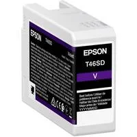 Tinte violett T46SD (C13T46SD00) Ultrachrome PRO 10