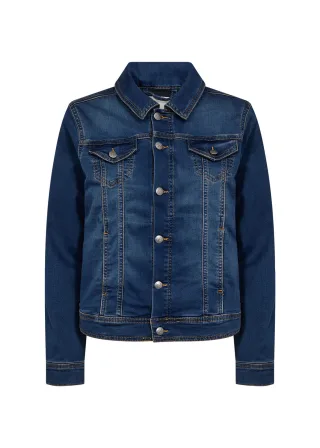 wasabiconcept - WA-SUMMER 18 blue denim - Gr. - 47