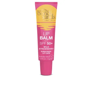 Lippenbalsam Mit Lsf50+ #erdbeere 10 gr