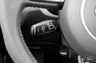 GRA (Tempomat) Komplett-Set für Audi Q3 8U