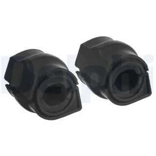 Delphi Stabilisatorlager vorne Peugeot 206