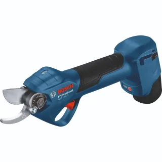 Bosch Akku-Gartenschere GGP 12V-25, 2 x Akku GBA 12V 3.0Ah - 06008D8100