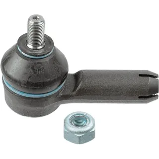 Lemf?rder Spurstangenkopf vorne rechts Audi VW 1014302